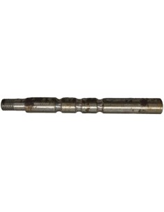 Axe d'étrier pétrin B10 KK