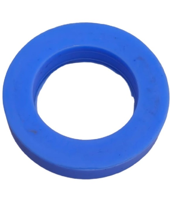 Rubber ring for manual film wrapper roller 450 - 550