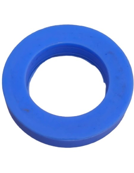 Bague en caoutchouc pour rouleau d'emballeuse manuelle 450 - 550