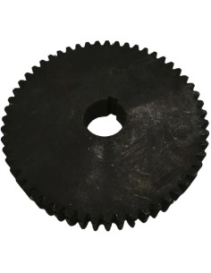 Engranaje embutidora Ø 114 mm 55 dientes