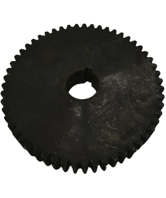 Engranaje embutidora Ø 114 mm 55 dientes