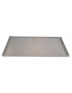 Panneau avant lave-vaisselle Smeg 10178593