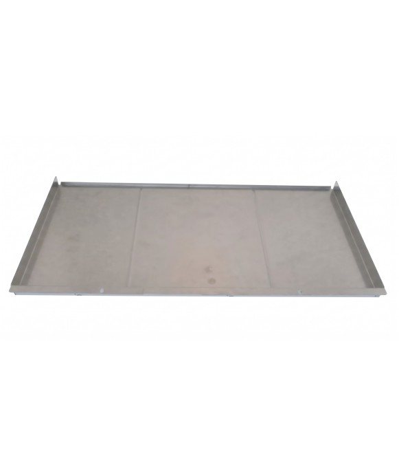 Panneau avant lave-vaisselle Smeg 10178593