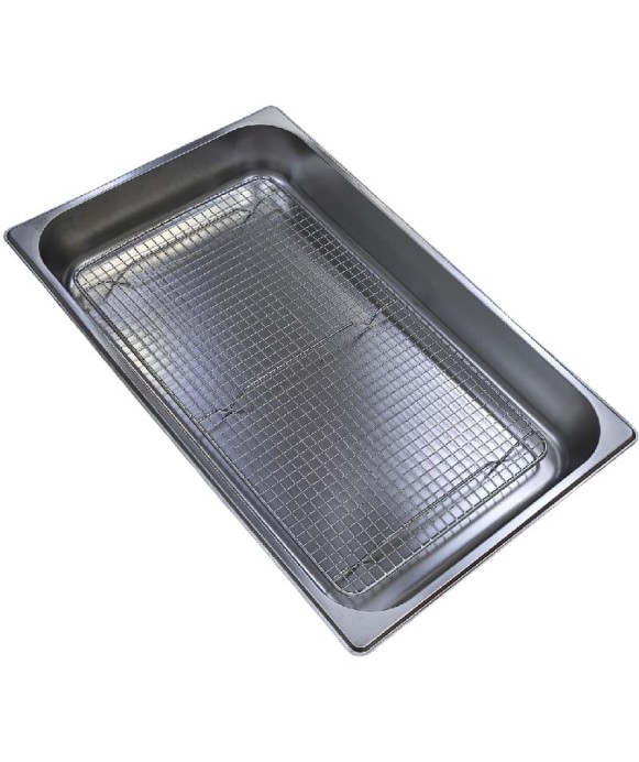 Universal drainer 325x530 mm