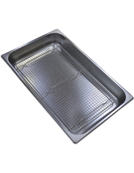 Escurridor universal 325x530 mm