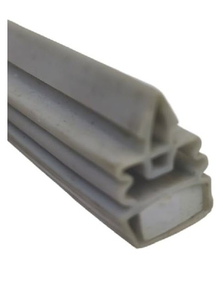Junta para frigorífico perfil 9314 L 1200 mm 902158