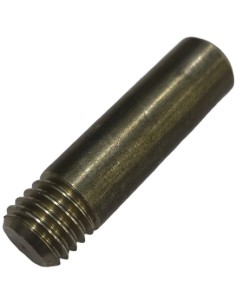 Counterweight locking pin Braher slicers 13237-1