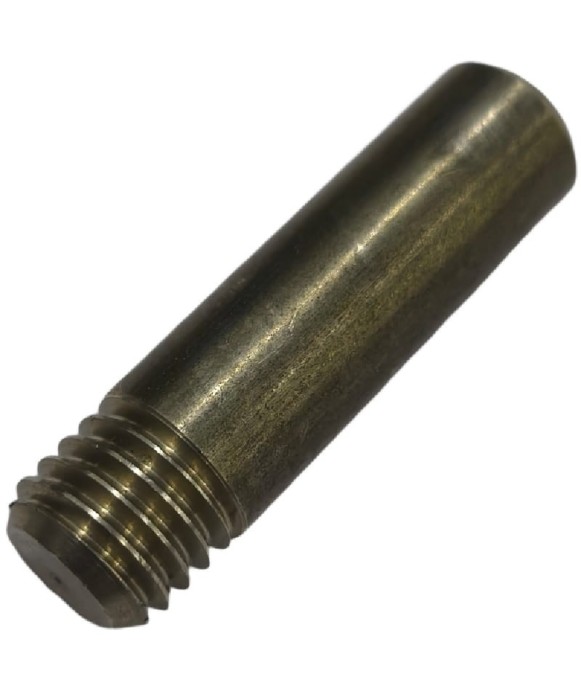 Counterweight locking pin Braher slicers 13237-1
