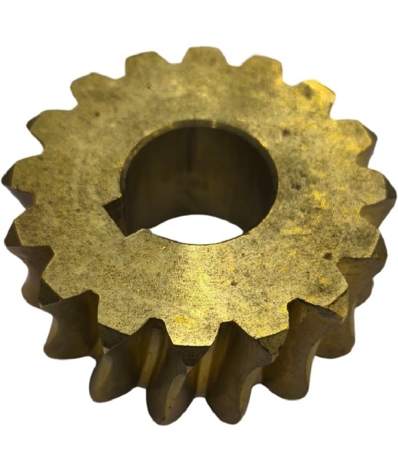 Engranaje Picadora TK-22 ST V2