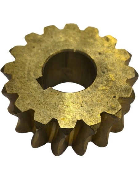 Engranaje Picadora TK-22 ST V2
