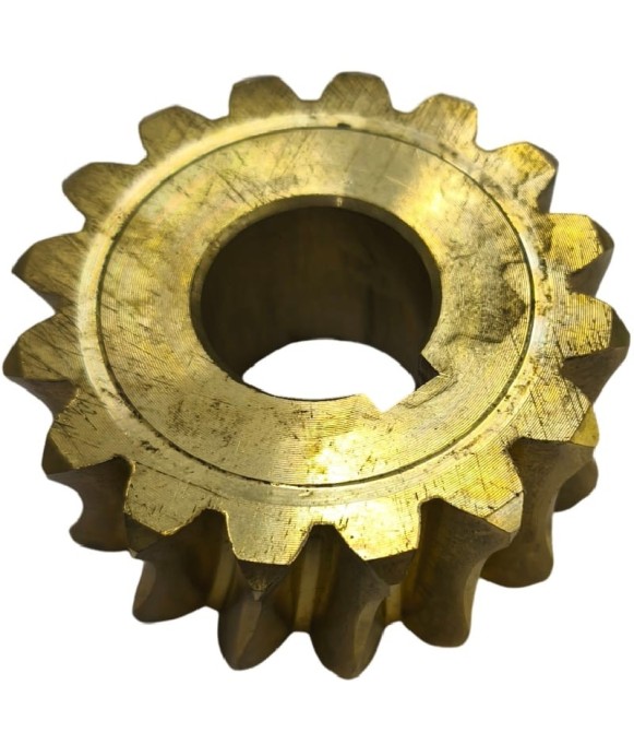 Engranaje Picadora TK-22 ST V2