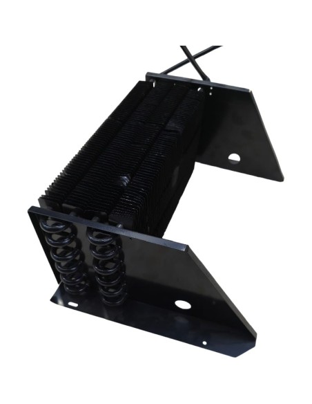 Ceiling evaporator ARM-400 Refrigerated cabinet