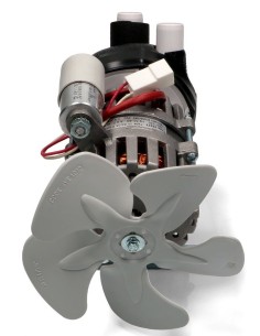 Inlet pump GRE Type 63/35 RC23377