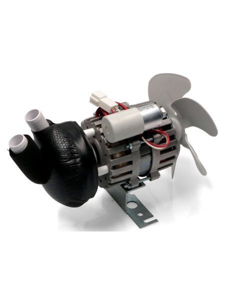 Inlet pump GRE Type 63/35 RC23377