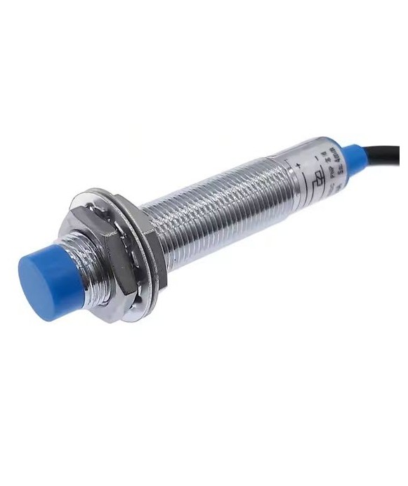 Interrupteur de proximité HL-M12-N4PO HVA