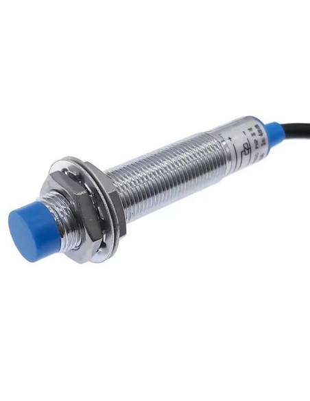 Interruptor de proximidad HL-M12-N4PO HVA Envasadoras HVC Parte número 23