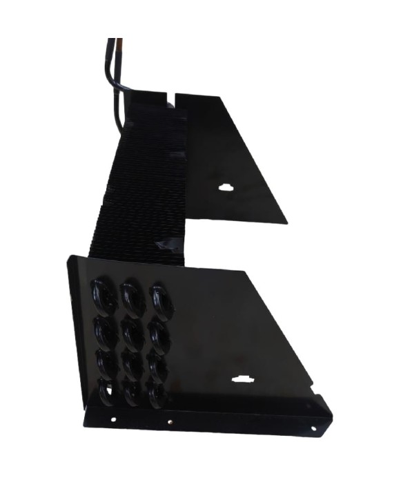 Evaporador techo ARM-400 Armario refrigerado V2
