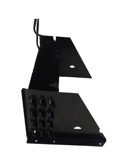 Ceiling evaporator ARM-400 Refrigerated cabinet V2
