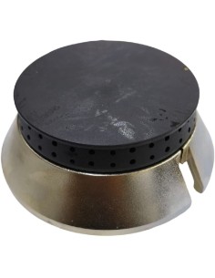 Brûleur 8KW LVA 001 Couronne Ø101mm