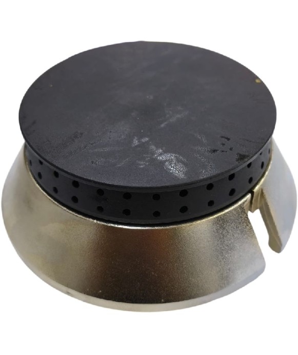 Brûleur 8KW LVA 001 Couronne Ø101mm