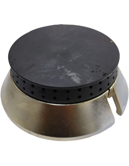 Brûleur 8KW LVA 001 Couronne Ø101mm