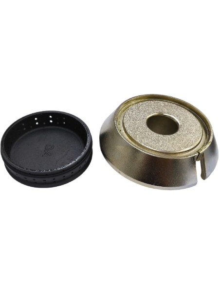 Brûleur 8KW LVA 001 Couronne Ø101mm