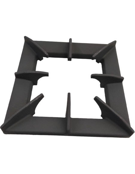 Rejilla de quemador 300x300mm LVA Neon Model Grill