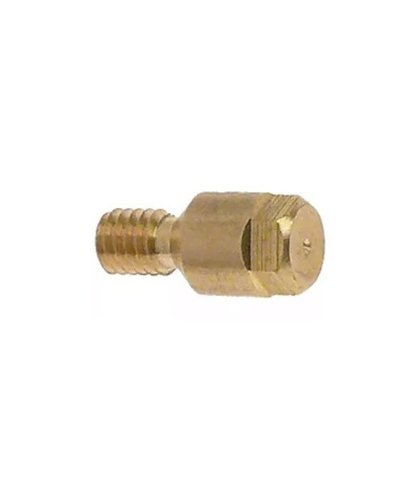 Injector thread M4x0.75mm Hole 0.25mm Wrench size 5mm