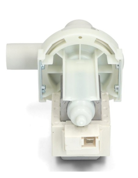 Pompe de vidange entrée ø 30-24mm HANNING DPS35-061