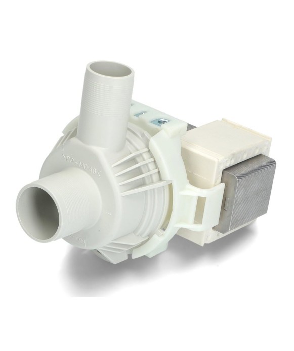 Drain pump inlet ø 30-24mm HANNING DPS35-061