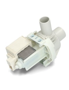 Drain pump inlet ø 30-24mm HANNING DPS35-061