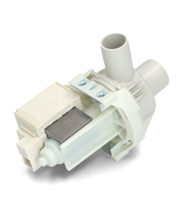 Drain pump inlet ø 30-24mm HANNING DPS35-061