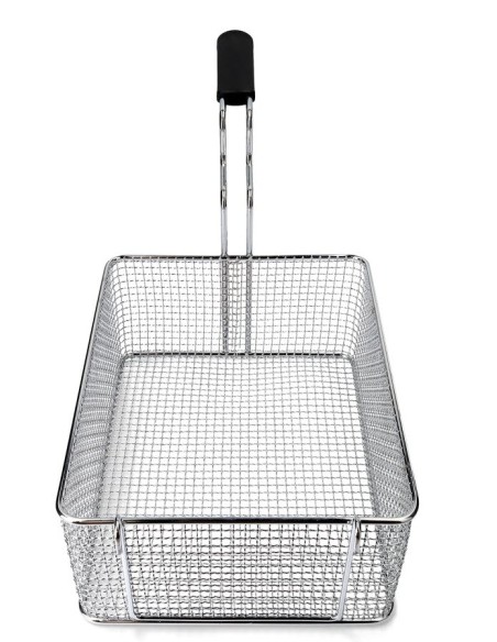 Fryer basket 230x290x120mm
