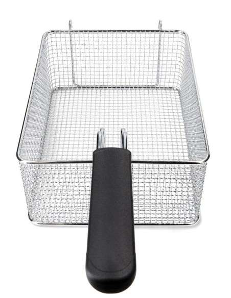 Panier de friteuse 230x290x120mm