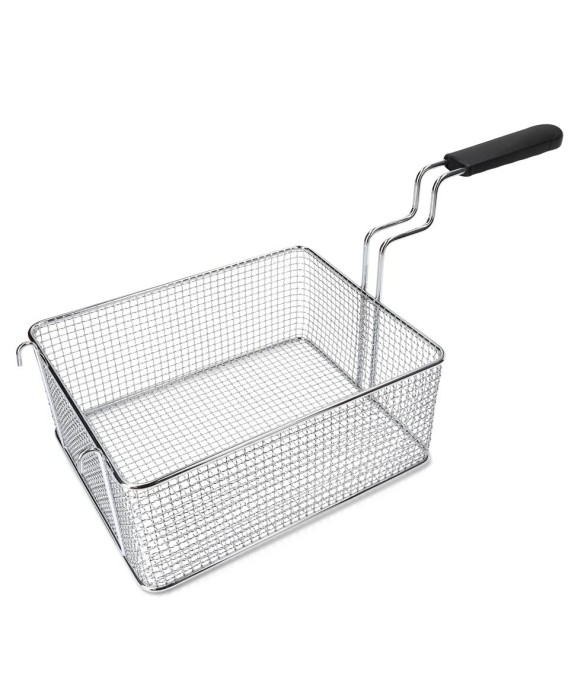 Panier de friteuse 230x290x120mm