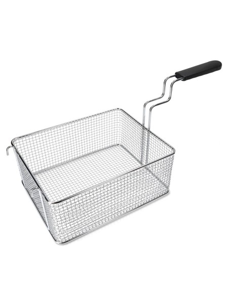 Cesta de freidora 230x290x120mm