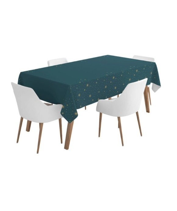 Rouleau de nappe en papier Noël 1,20 x 5 m