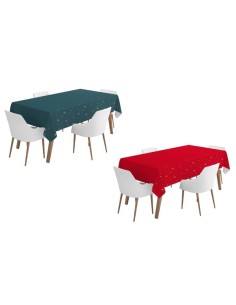 Rouleau de nappe en papier Noël 1,20 x 5 m