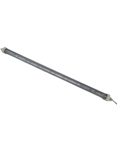 Lámpara led 400mm 12VDC perfil de aluminio