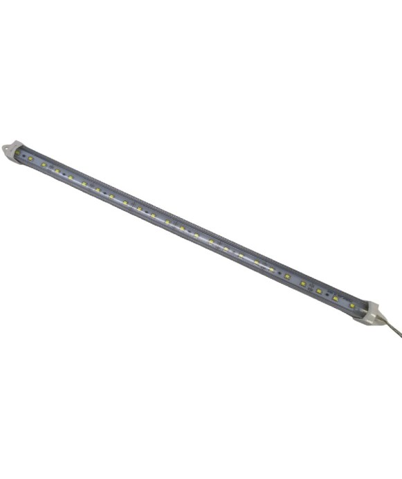 LED lamp 400mm 12VDC Aluminium profile