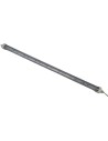 LED lamp 400mm 12VDC Aluminium profile