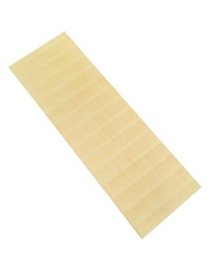 Losa refractaria para Horno 915x305x18mm