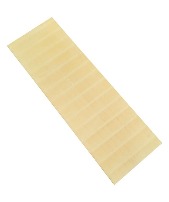 Losa refractaria para Horno 915x305x18mm