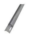 Lampe LED 1150mm 12 VDC Profilé Triangulaire Angle