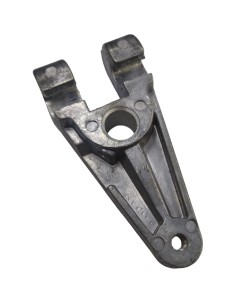 Idler pulley regulator bracket HLS-800