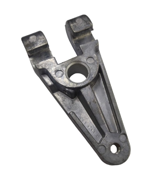 Idler pulley regulator bracket HLS-800