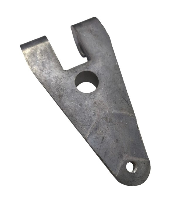 Support régulateur de poulie folle HLS-800