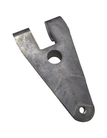 Support régulateur de poulie folle HLS-800