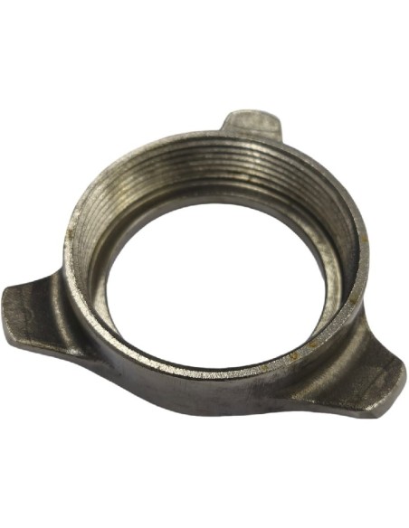 Manual sausage stuffer ring nut ST version 7 Liters