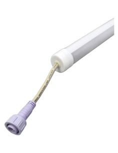 Waterproof T8 LED Tube 1150 mm 100-240V AC